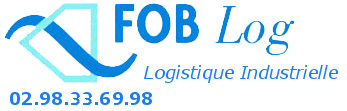 Logo Fob Log